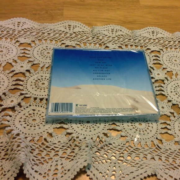 Rüfüs Du Sol Solace CD, new item - Picture 2 of 4